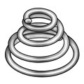 Compression and Die Springs image